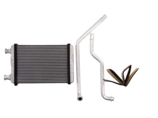 THERMOTEC Heater matrix Article number: D6Y007TT cheaply