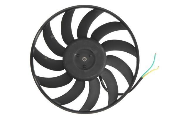 THERMOTEC Køleventilator Varenummer: D8A005TT billige
