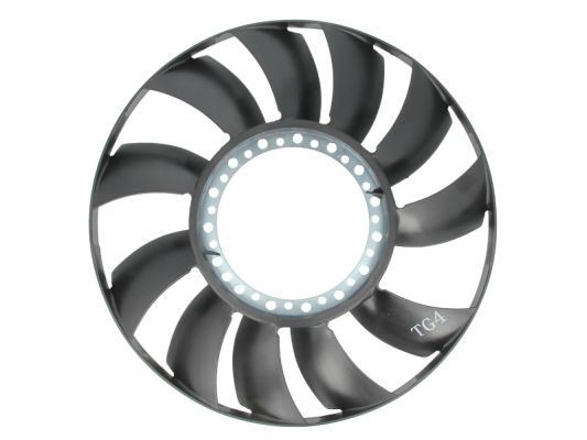 THERMOTEC Fan Wheel, engine cooling Article number: D9W001TT cheaply