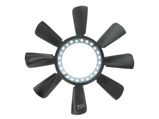 THERMOTEC Fan Wheel, engine cooling Article number: D9W002TT cheaply