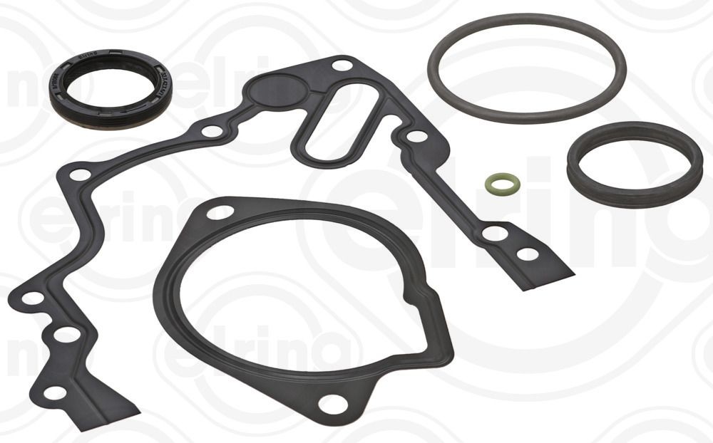 ELRING Crankcase gasket set Article number: 303.951 cheaply