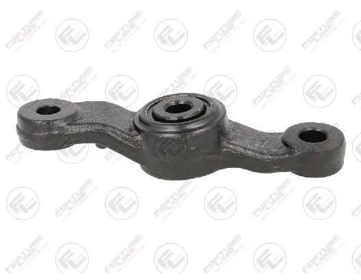 FORTUNE LINE Torsionsstangsforbindelse Varenummer: FZ7316 billige