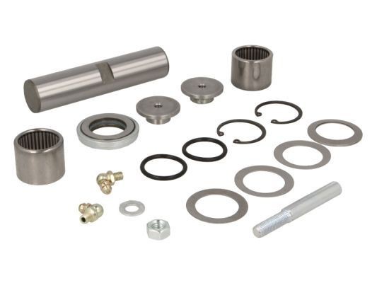 FORTUNE LINE Axle Stub Repair Set, (spring bracket) Article number: FZ91201 cheaply