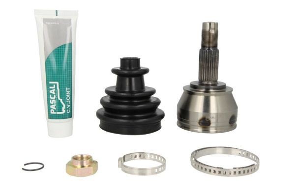 PASCAL Joint kit, drive shaft Article number: G1F062PC cheaply