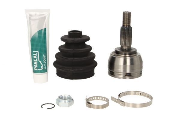 PASCAL Joint kit, drive shaft Article number: G1R030PC cheaply