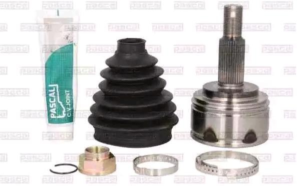 PASCAL Set articulatie, planetara număr articol: G1X036PC ieftin