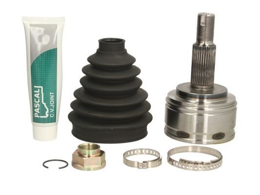 PASCAL CV joint Article number: G1X038PC cheaply