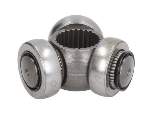 PASCAL G4G007PC Tripodeled, drivaksel TRANSIT 2.4 TDE 125 HK Diesel 2006