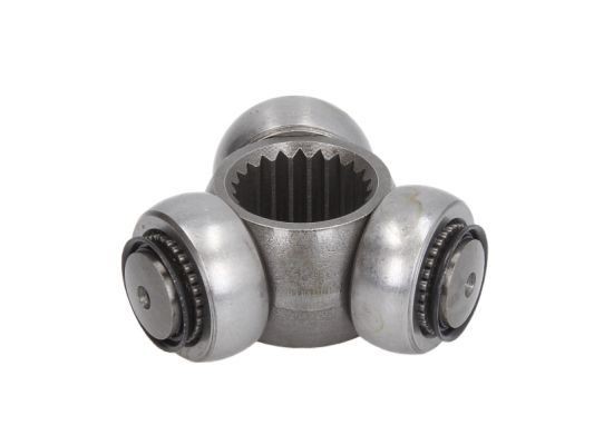 PASCAL G4G008PC Tripodeled, drivaksel C-MAX 1.6 CNG 117 HK Benzin/naturgas (CNG) 2019