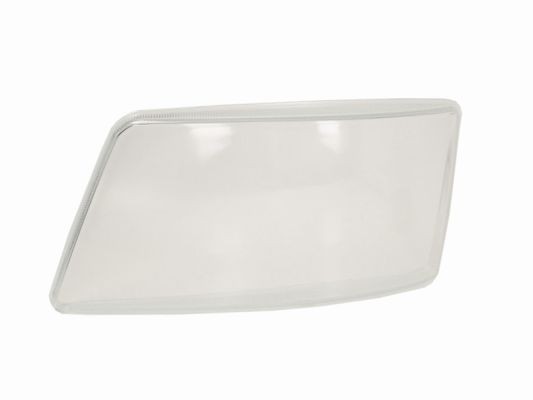 TRUCKLIGHT Lygteglas, forlygte Varenummer: HL-MA009L-L billige