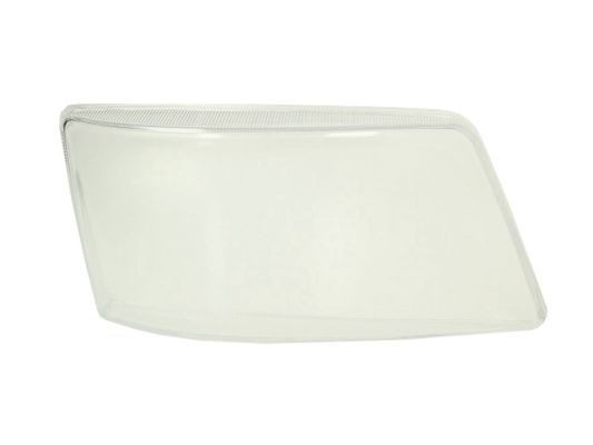 TRUCKLIGHT Lygteglas, forlygte Varenummer: HL-MA009L-R billige
