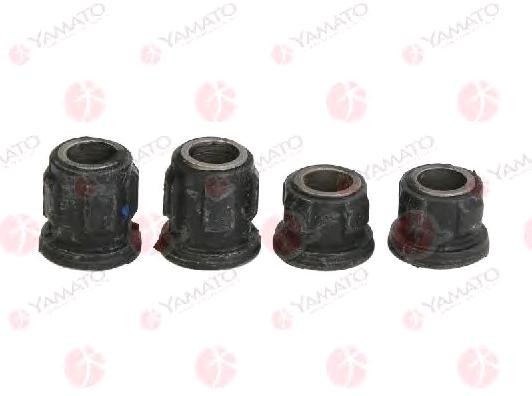 YAMATO Mounting, steering gear Article number: J40056AYMT cheaply