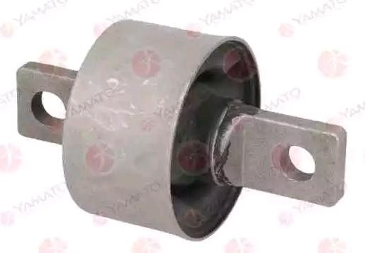 YAMATO Trailing arm / Suspension arm bush Article number: J55012BYMT cheaply
