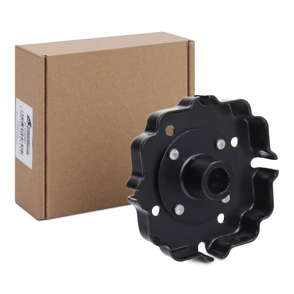 THERMOTEC Nav, magnetkobling-kompressor Varenummer: KTT020001 billige