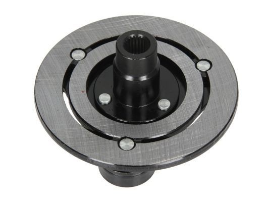 THERMOTEC Driven Plate, magnetic clutch compressor Article number: KTT020074 cheaply
