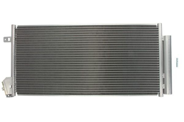 THERMOTEC Air conditioning condenser Article number: KTT110403 cheaply