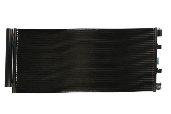 THERMOTEC Air conditioning condenser Article number: KTT110417 cheaply