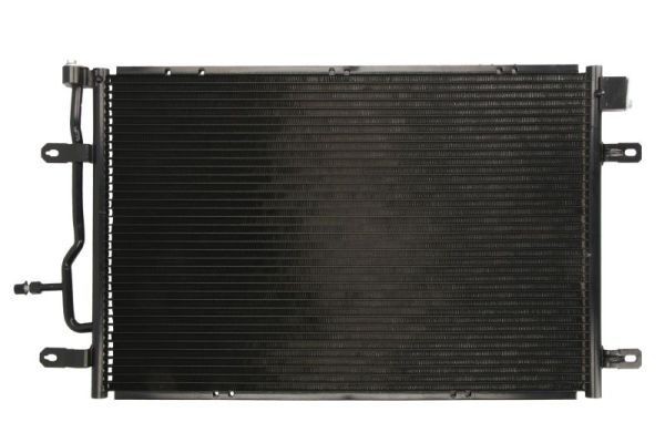THERMOTEC Air conditioning condenser Article number: KTT110444 cheaply