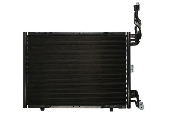 THERMOTEC Air conditioning condenser Article number: KTT110450 cheaply