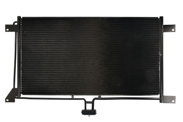 THERMOTEC KTT110454 Kølemodul CLIO 1.5 dCi 64 HK Diesel 2016