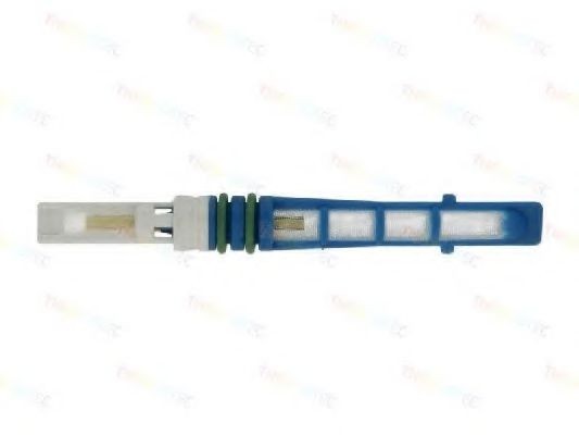 THERMOTEC Injector Nozzle, expansion valve Article number: KTT140033 cheaply