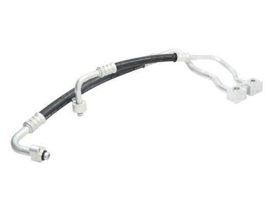 THERMOTEC High- / Low Pressure Line, air conditioning Article number: KTT160042 cheaply