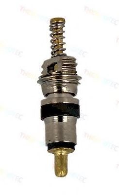 THERMOTEC Control Valve, compressor Article number: KTT500001 cheaply