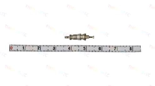 THERMOTEC Control Valve, compressor Article number: KTT500004 cheaply