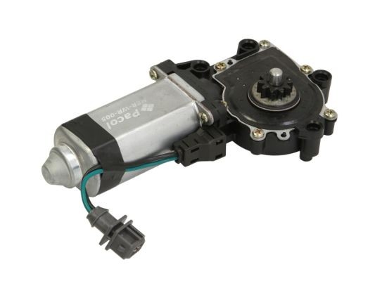PACOL Electric Motor, window regulator Article number: MER-WR-005 cheaply