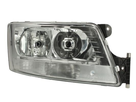 TRUCKLIGHT Plug Article number: PL-07-EBS/2 cheaply