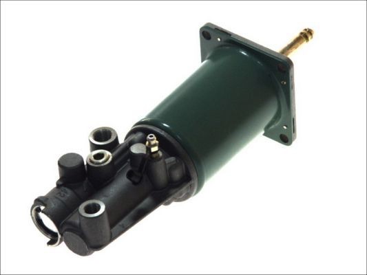 PNEUMATICS Topstykke, trykluftkompressor Varenummer: PMC-02-0002 billige