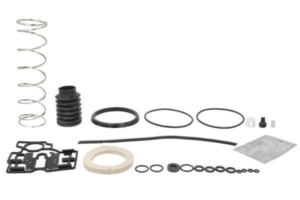 PNEUMATICS Topstykke, trykluftkompressor Varenummer: PMC-02-0016 billige
