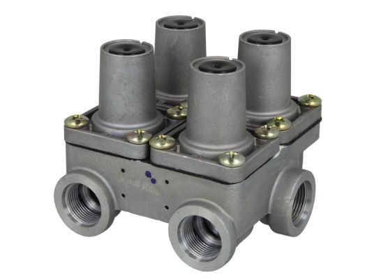 PNEUMATICS Test Connection Article number: PN-10100 cheaply