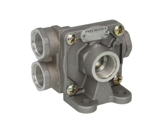 PNEUMATICS Kiiravamisklapp Artikli number: PN-10123 soodsalt
