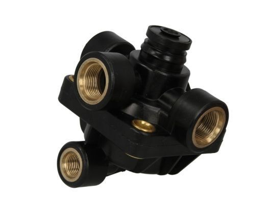 PNEUMATICS Multiport Valve Article number: PN-10128 cheaply