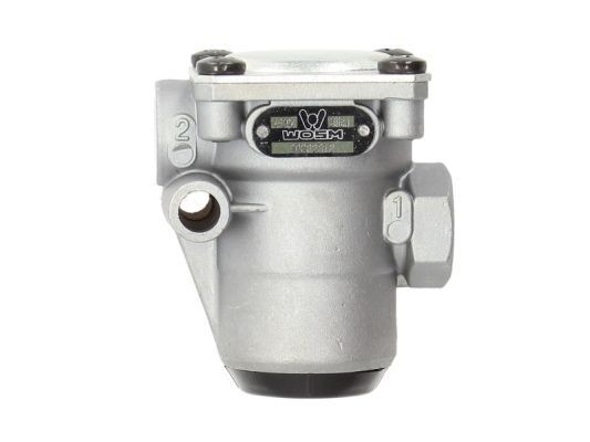 OEM Pressure Limiting Valve PN-10211 from PNEUMATICS