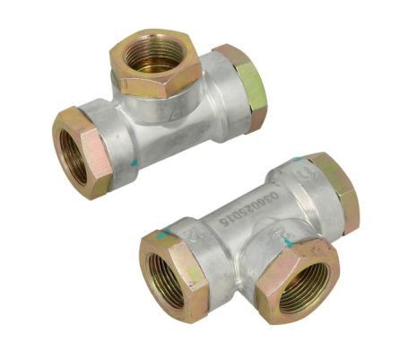 PNEUMATICS Multiport Valve Article number: PN-10213 cheaply