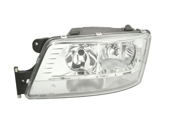 TRUCKLIGHT Baklygte Varenummer: RL-UN012 billige