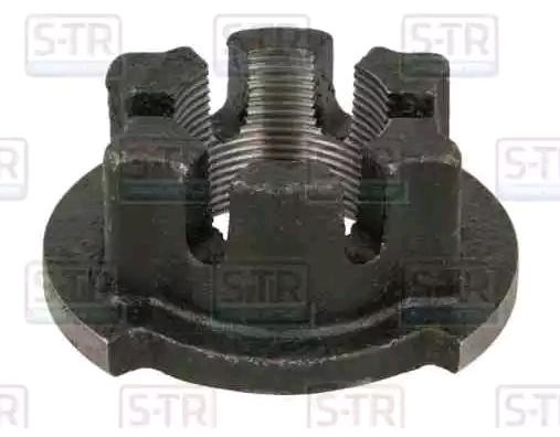 S-TR Nut, stub axle Article number: STR-70009 cheaply