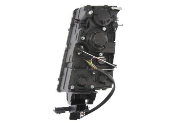 TRUCKLIGHT Baglygte Varenummer: TL-UN020R billige
