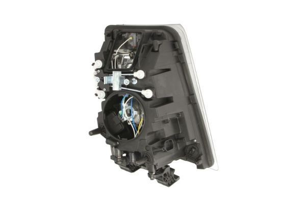 TRUCKLIGHT Taillight Article number: TL-UN021L cheaply