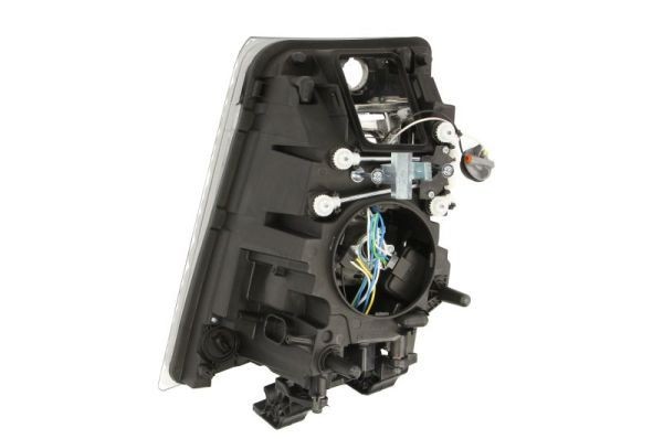 TRUCKLIGHT Baglygte Varenummer: TL-UN021R billige
