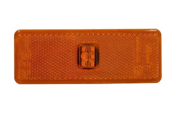 TRUCKLIGHT Lygteglas, baglygte Varenummer: TL-UN022L billige