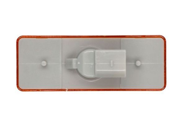 TRUCKLIGHT Lygteglas, baglygte Varenummer: TL-UN022R billige