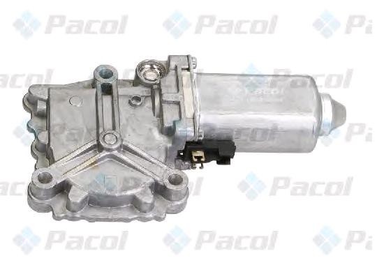 PACOL Electric Motor, window regulator Article number: VOL-WR-004 cheaply