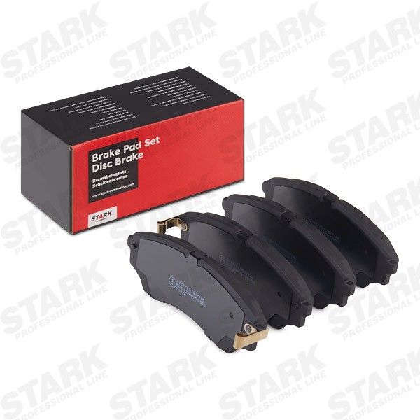 STARK Brake pad set Article number: SKBP-0011269 cheaply
