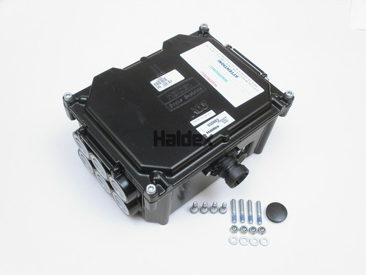 HALDEX Control Unit, brake system Article number: 950364082 cheaply