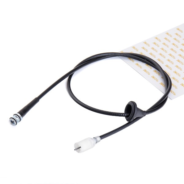 COFLE Speedometer cable Article number: S07123 cheaply