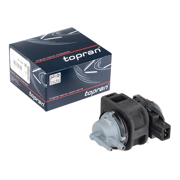 TOPRAN Pressure Converter Article number: 701 208 cheaply