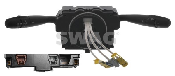SWAG Headlight switch Article number: 62 93 8910 cheaply